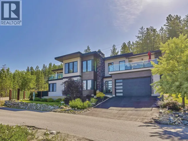 3060 OUTLOOK Way, Naramata, British Columbia V0H1N1