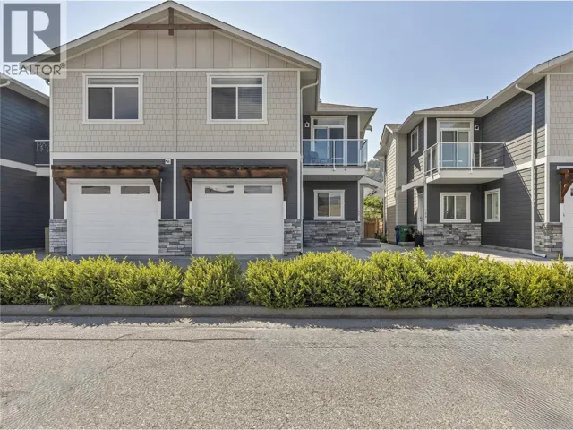 10511 QUINPOOL Road Unit# 103, Summerland, British Columbia V0H1Z0