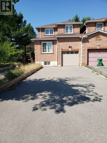 5292 LONGHOUSE CRESCENT, Mississauga (Hurontario), Ontario L5R3S4