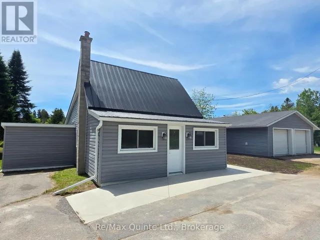61 COUNTY ROAD 1 ROAD, Prince Edward County (Hallowell Ward), Ontario K0K2T0