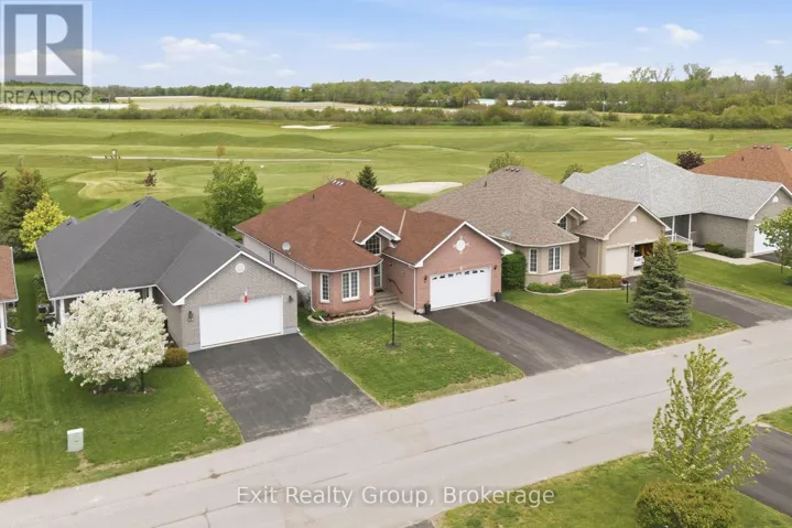 37 ALETHA DRIVE, Prince Edward County (Wellington Ward), Ontario K0K3L0