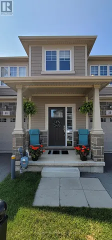 50 LYMBURNER STREET, Pelham (Fonthill), Ontario L0S1E6
