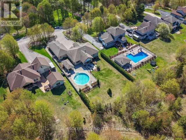 535 BRULE ROAD, Sault Ste Marie, Ontario P6A0B5
