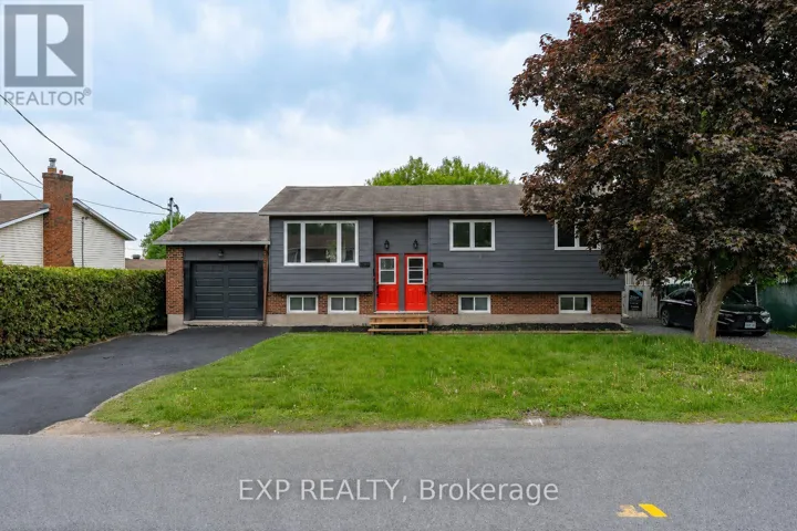 990 ST JACQUES STREET, Clarence-Rockland, Ontario K4K1C1