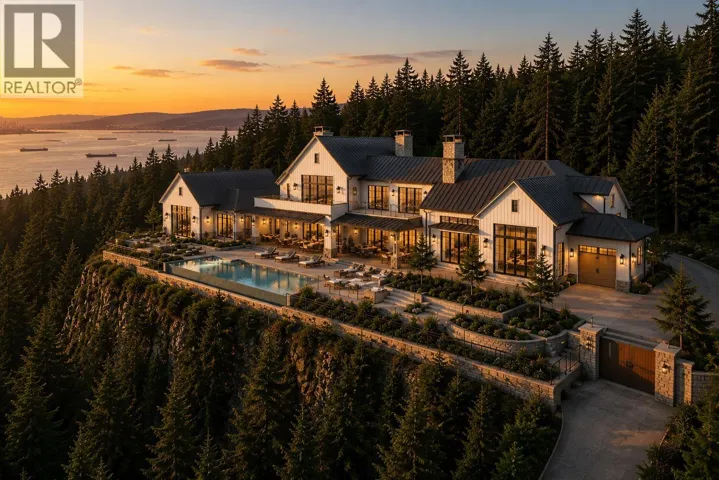 4783 WESTWOOD PLACE, West Vancouver, British Columbia V7S3C1