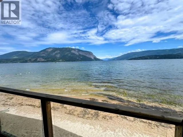 6592 Highway Unit# 73, Salmon Arm, British Columbia V1E4M2