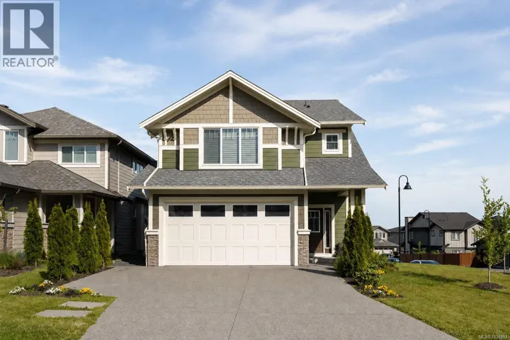 3387 Ryder Hesjedal Way, Colwood, British Columbia V9C0R5