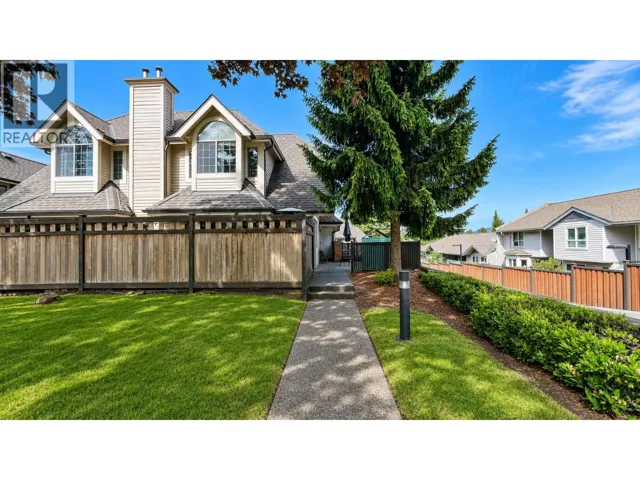 29 355 DUTHIE AVENUE, Burnaby, British Columbia V5A2P3