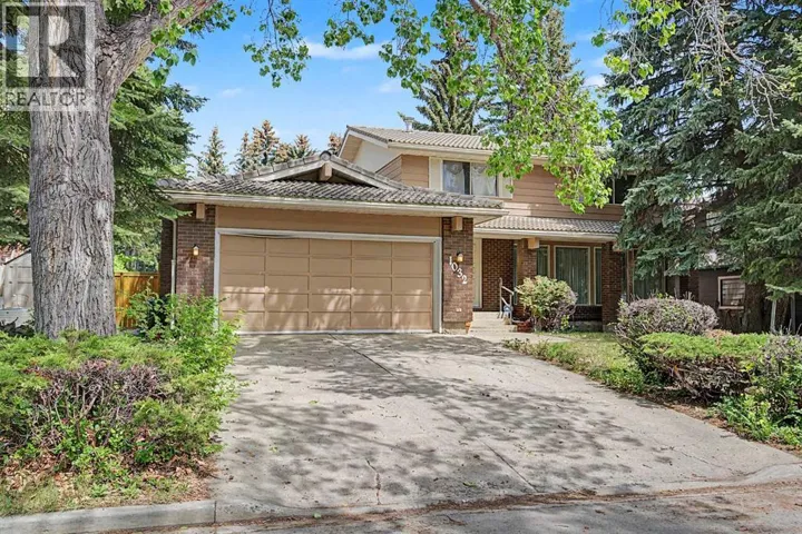 1032 Varsity Estates Drive NW, Calgary, Alberta T3B3B2