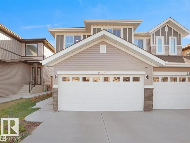 207 41 AV NW, Edmonton, Alberta T6T2E7