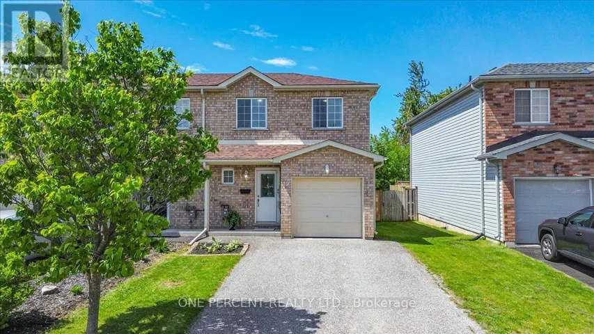 19 MICHELLE DRIVE, Orillia, Ontario L3V0B3