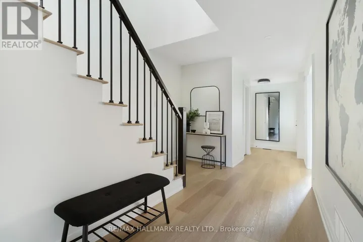 50 DUTCH CRESCENT, Brampton (Fletcher's Creek South), Ontario L6Y3W4