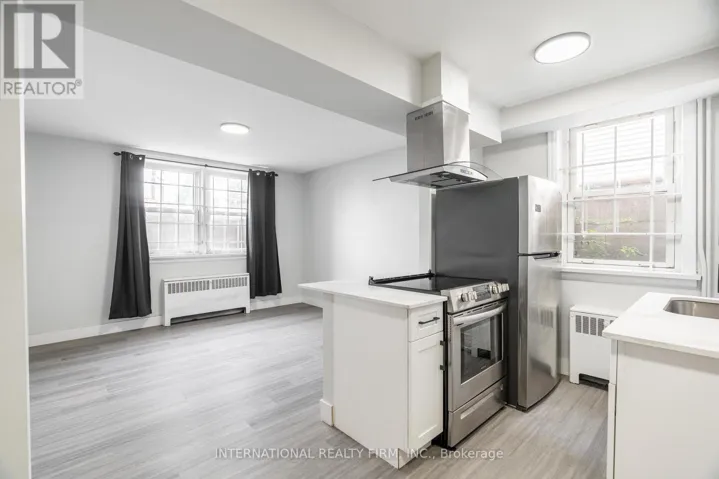2B - 215 HAMILTON ROAD, London East (East A), Ontario N5Z1P9