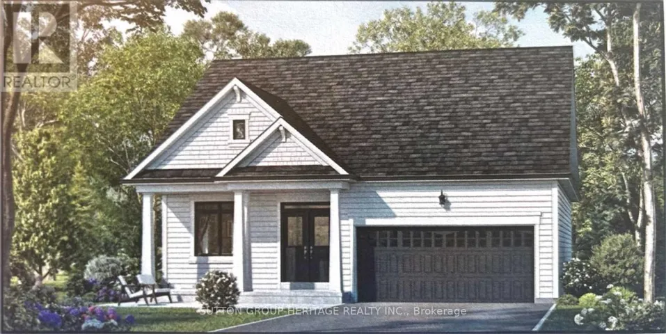 15 THE PRESERVE ROAD, Bancroft (Bancroft Ward), Ontario K0L1C0