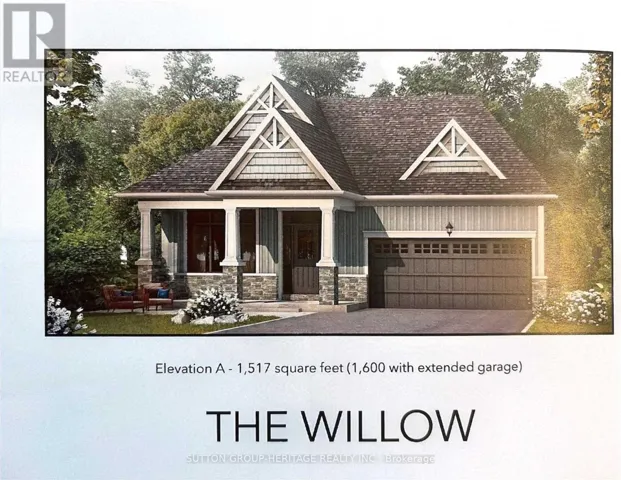 14 THE PRESERVE ROAD, Bancroft (Bancroft Ward), Ontario K0L1C0