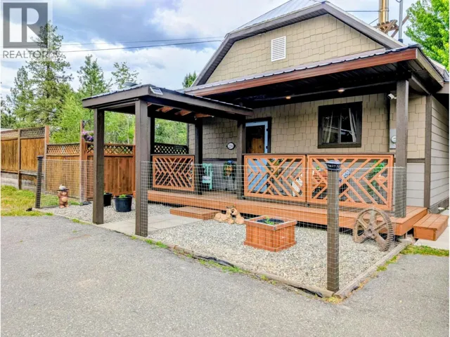 2200 Almond Gardens Road, Grand Forks, British Columbia V0H1H4