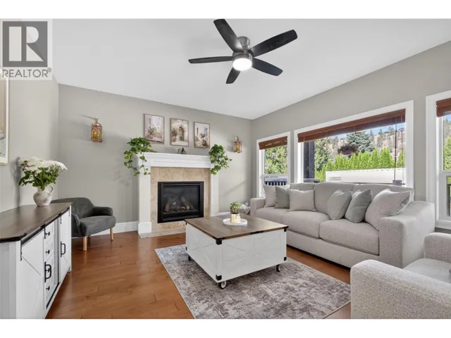 4588 Raymer Road, Kelowna, British Columbia V1W1H9