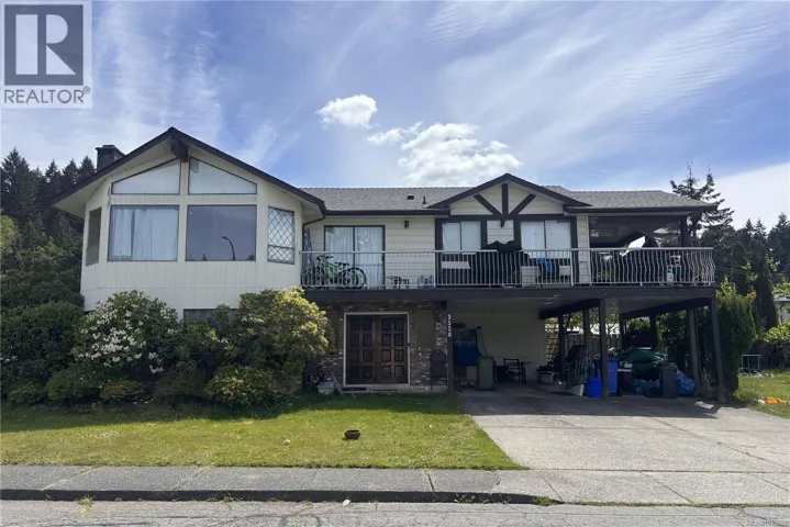 3550 China Creek Rd, Port Alberni, British Columbia V9Y7V4