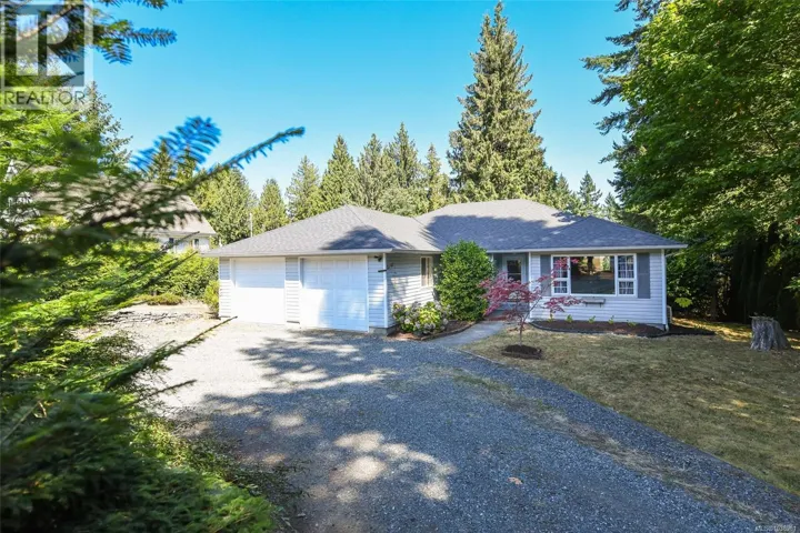 7730 Vivian Way, Fanny Bay, British Columbia V0R2W0