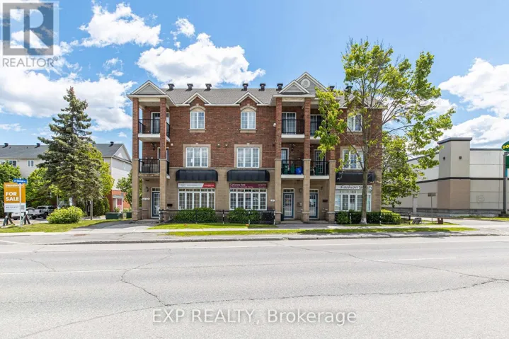 102 GATESTONE PRIVATE, Ottawa, Ontario K1J1K5