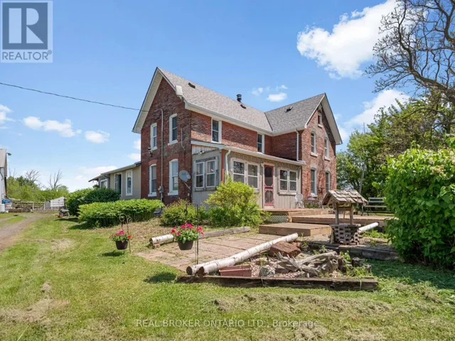 4750 SHERKSTON ROAD, Port Colborne (Sherkston), Ontario L0S1R0