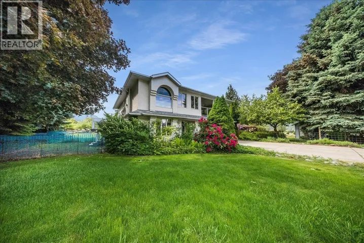1545 COLUMBIA Road, Ootischenia, British Columbia V1N4L6