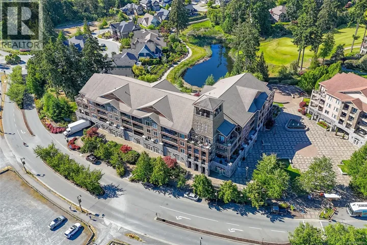 215 1325 Bear Mountain Pkwy, Langford, British Columbia V9B6T8