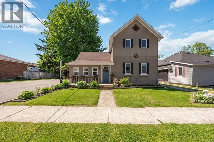 57 THOMSON STREET, St Clair, Ontario N0N1H0