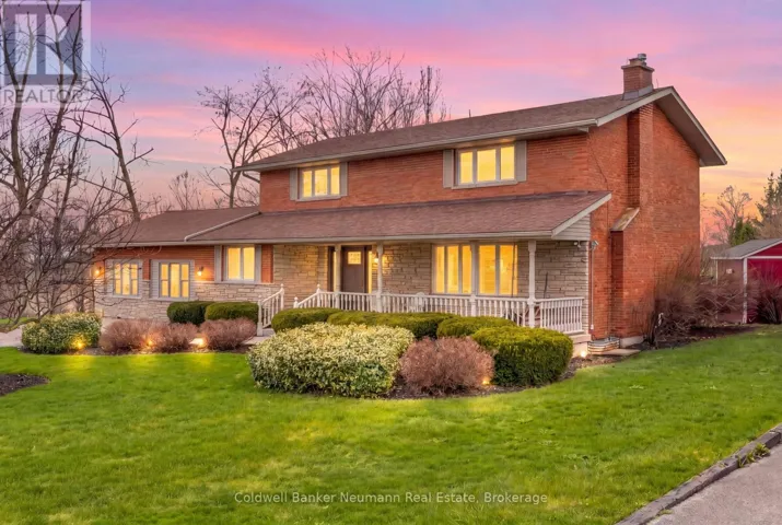 7776 MILL ROAD, Guelph/Eramosa, Ontario N1H6J1