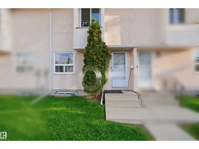 17 LAKEWOOD VG NW, Edmonton, Alberta T6K2B3