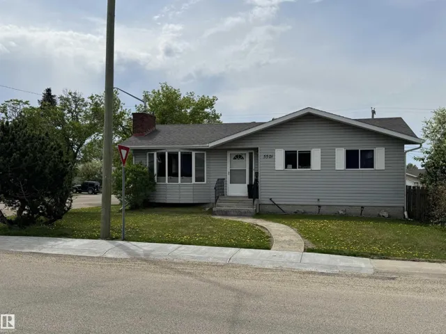 5501 46 AV, Drayton Valley, Alberta T7A1K2