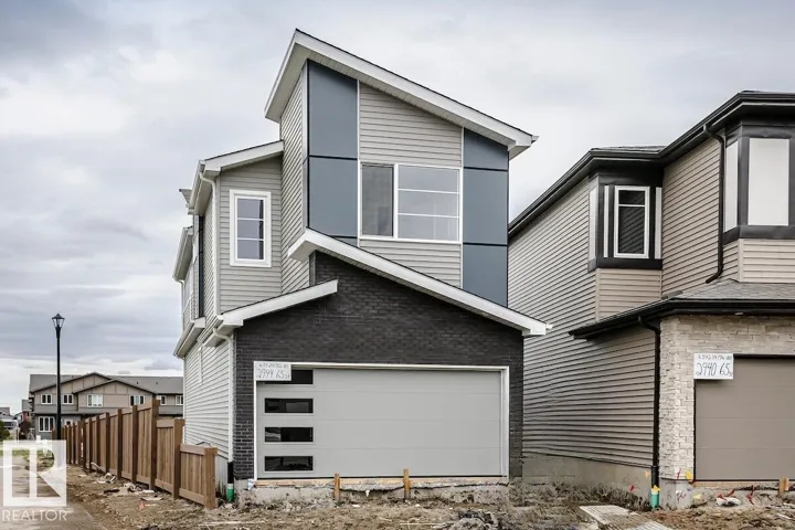 2944 65 ST SW, Edmonton, Alberta T6X2Z3