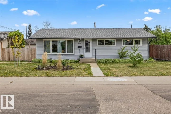 8205 162 ST NW, Edmonton, Alberta T5R2L9