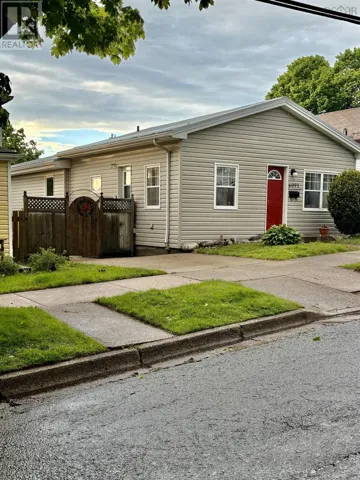 6091 Leeds Street, North End, Nova Scotia B3K2T6