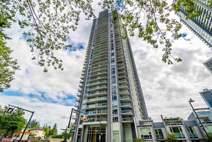3815 13750 100 AVENUE, Surrey, British Columbia V3T0L3