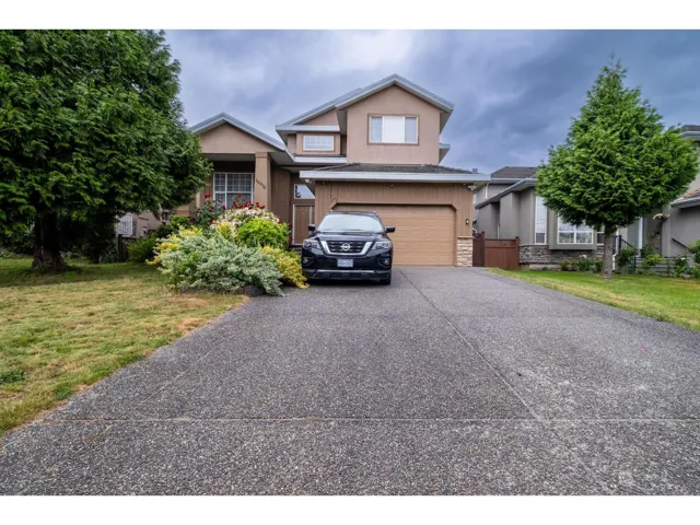 15075 66A AVENUE, Surrey, British Columbia V3S2A4