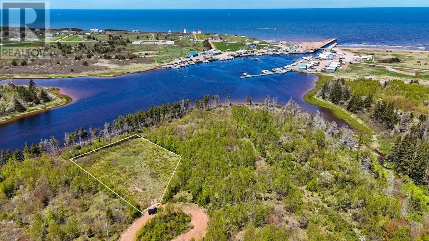 Lot - 19 Naufrage Pond Lane, Naufrage, Prince Edward Island C0A2B0
