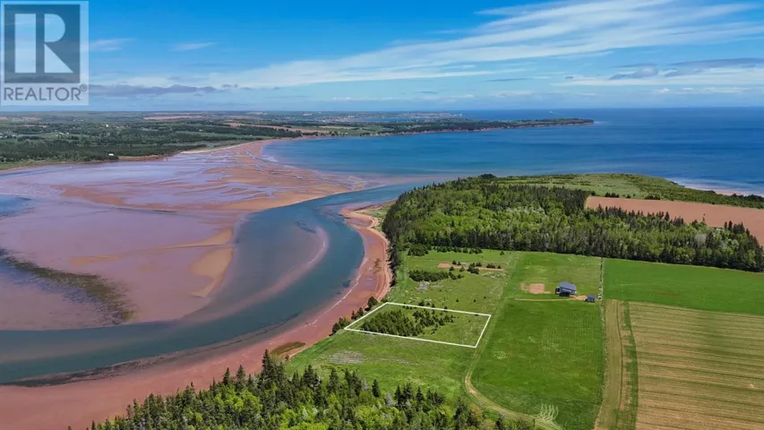 Lot Aitken Lane, Bay Fortune, Prince Edward Island C0A2B0