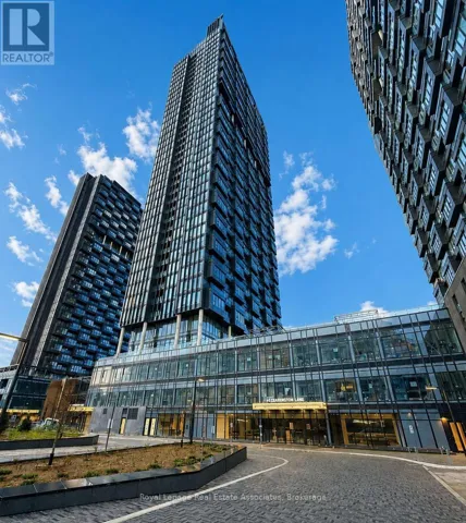 1004 - 1 QUARRINGTON LANE, Toronto (Banbury-Don Mills), Ontario M3C0S4