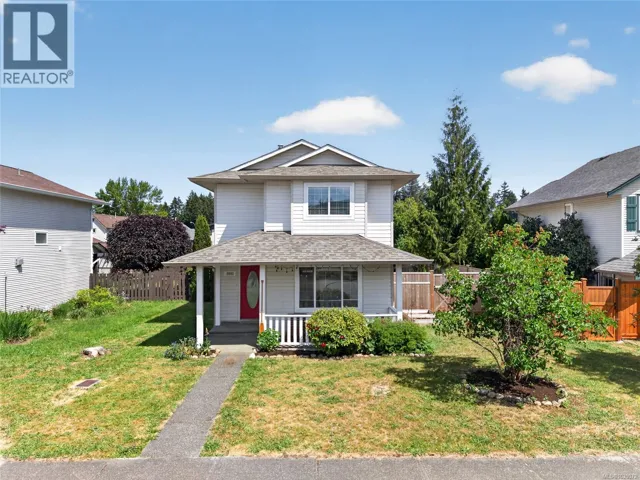 3302 Ninth St, Cumberland, British Columbia V0R1S0