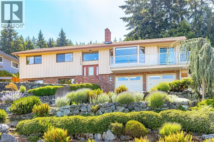 1398 Haida Rd, Duncan, British Columbia V9L4T6
