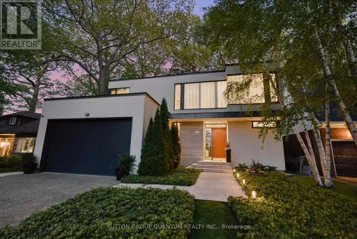 23 CRESCENTWOOD ROAD, Toronto (Birchcliffe-Cliffside), Ontario M1N1C9