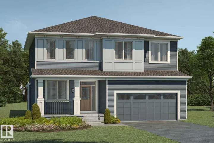 1524 205 ST NW, Edmonton, Alberta T6M3E7