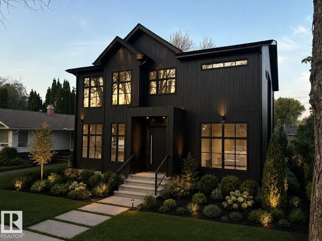 9243 148 ST NW, Edmonton, Alberta T5R1A4