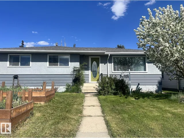 15003 81 ST NW, Edmonton, Alberta T5C1P4