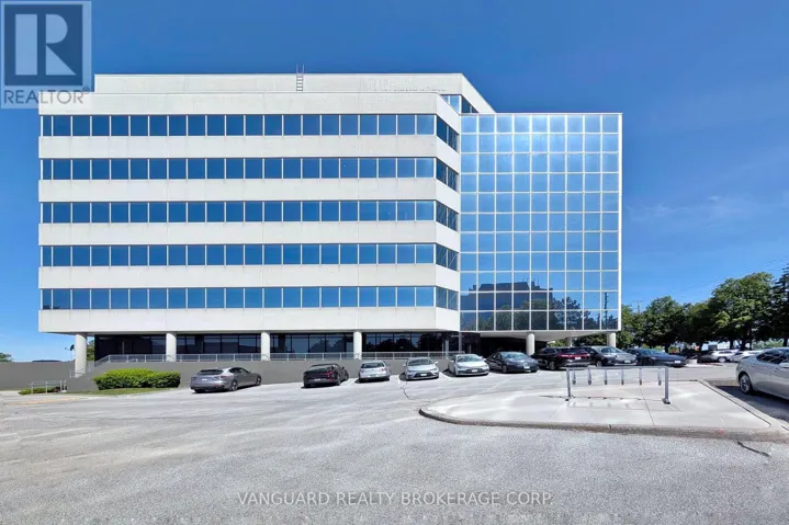 240 - 7050 WESTON ROAD, Vaughan (Steeles West Industrial), Ontario L4L8G7