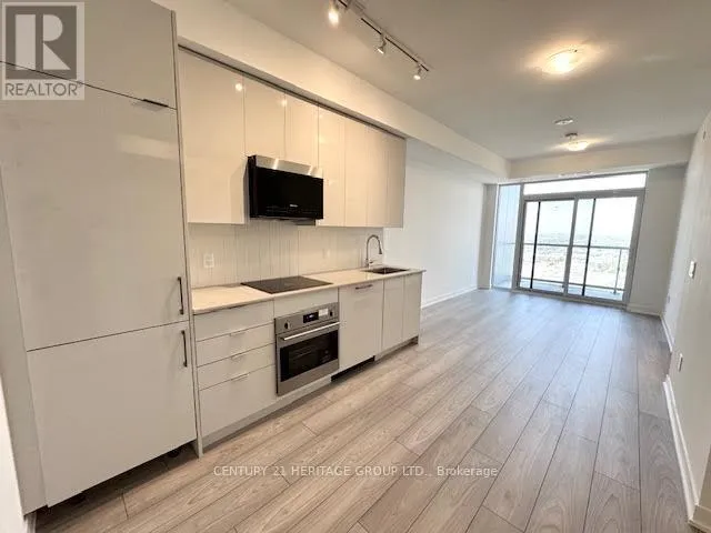 2408 - 474 CALDARI ROAD, Vaughan (Concord), Ontario L4K0R5
