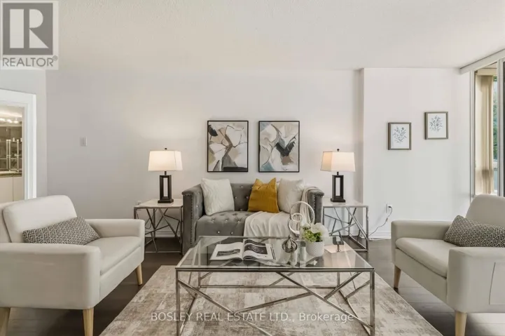 206 - 7250 YONGE STREET, Vaughan (Crestwood-Springfarm-Yorkhill), Ontario L4J7X1