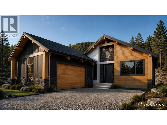 Lot 18 BREWER RISE Ridge, Invermere, British Columbia V0A1K6