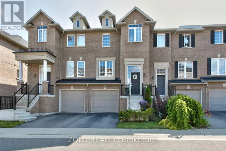 32 - 2280 BARONWOOD DRIVE, Oakville (WM Westmount), Ontario L6M4Z5